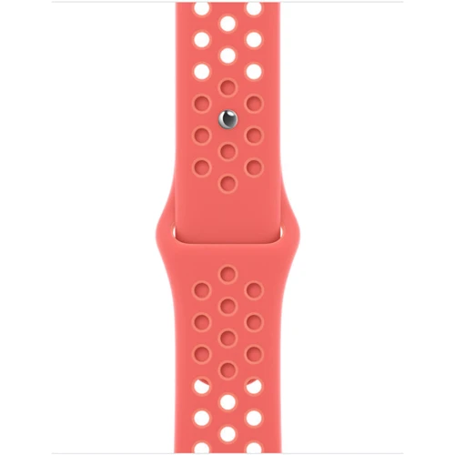 Аксессуар для Watch Apple Sport Band Nike Magic Ember/Crimson Bliss (ML853) for Apple Watch 38/40/41mm