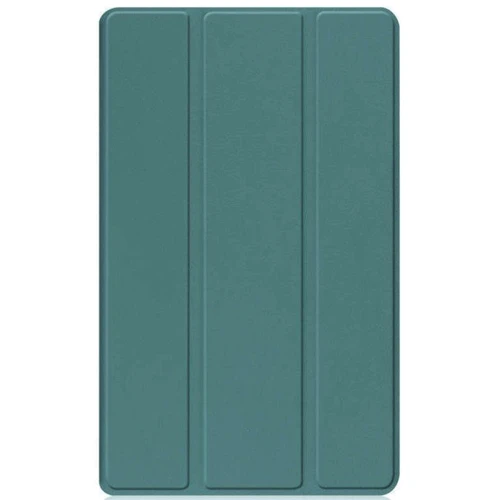 Аксессуар для планшетных ПК BeCover Smart Case Dark Green for Lenovo Tab M8 TB-300FU (4rd Gen) 8" (709211)