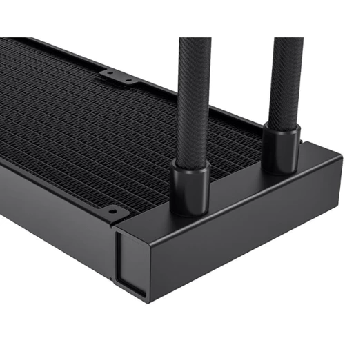 Кулер ID-Cooling ZOOMFLOW 240 XT V2: Роз'єм 4pin