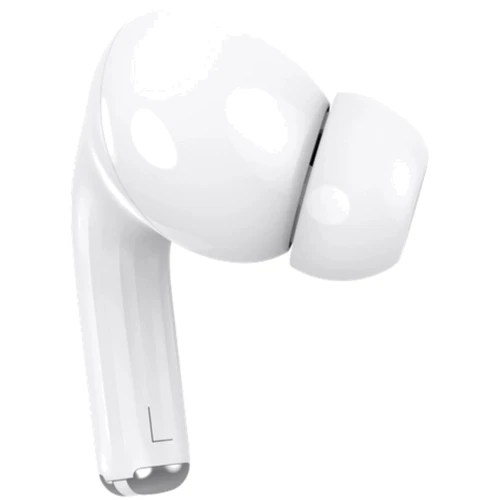 Наушники Jellico TWS25 White: Тип крепления без креплений