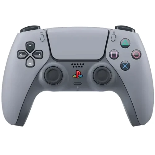 Игровая приставка Sony PlayStation 5 Digital Edition 1TB 30th Anniversary Limited Edition Bundle (1000046530): Оперативная память 16 ГБ
