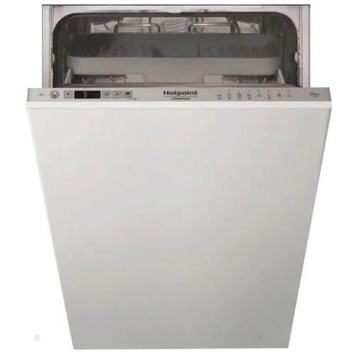 Вбудовувана посудомийна машина Hotpoint-Ariston HSIC 3T127 C