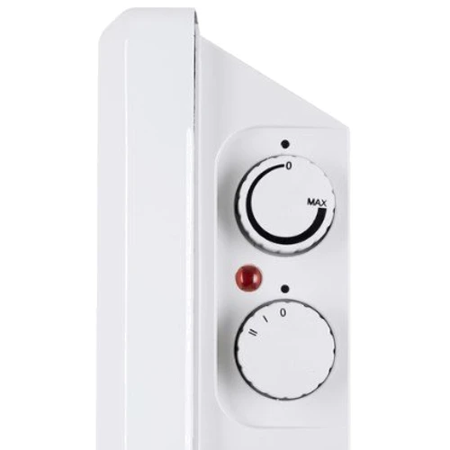 Обогреватель Ergo HC 222524: Уровни мощности 2