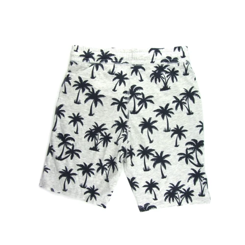 Шорты H&M 6223417ш 110 см серые: Тип Шорты
