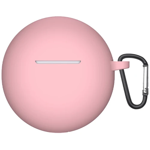 Чехол ArmorStandart Silicone Case Pink (ARM71111) for OPPO Enco Buds 2