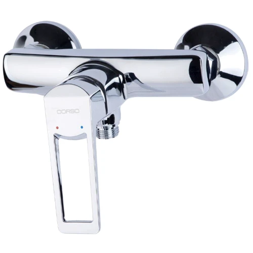 Змішувач для душової кабіни (душа) Corso BOLSENA 9614300 (CB-1D137C): Призначення Для ванни