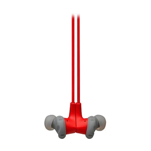 Навушники JBL Endurance RunBT, Red (JBLENDURRUNBTRED): Тип кріплення без кріплень
