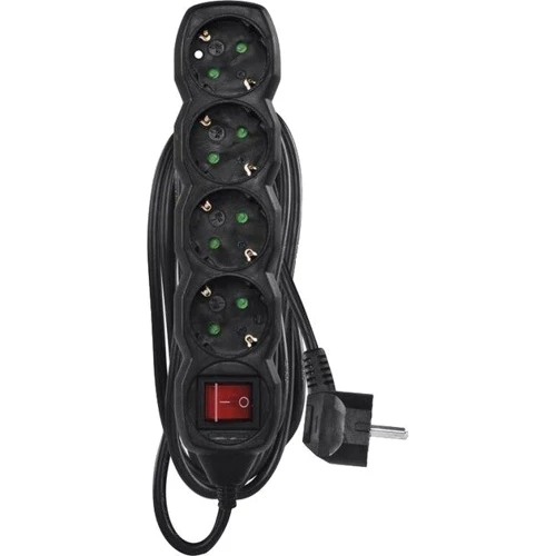 Сетевой фильтр EMOS PC1423