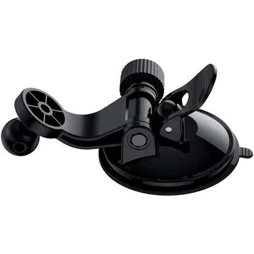 Держатель Baseus Car Holder UltraControl Lite Black (C40351700111-00) фото 6