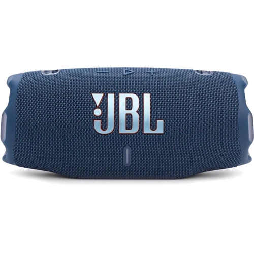 Акустика JBL Charge 6 Blue (JBLCHARGE6BLU): Цвет синий