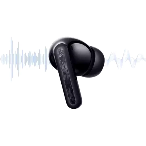 Навушники Xiaomi Redmi Buds 5 Pro Black (BHR7660GL): Діапазон частот (Гц) 20- 20 000