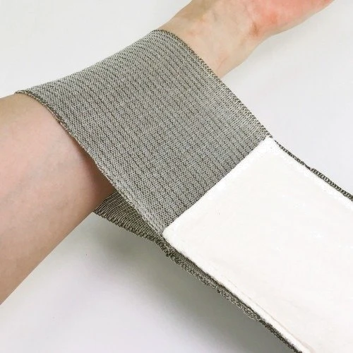 Бандаж компресійний PerSys Medical Israeli bandage 4″ з однією подушкою (НФ-00000088) фото 5