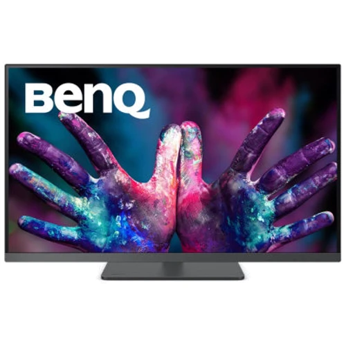 Монитор BenQ PD3205U (9H.LKGLA.TBE): Тип ЖК-матрицы IPS