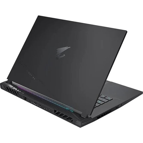 Ноутбук Gigabyte AORUS 15 (BKF-73EE754SH): Оперативная память 16 ГБ