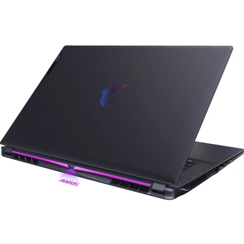 Ноутбук Gigabyte Aorus 16X 9KG 2024 (9KG-43UAC54SH) UA: Операционная система Windows 11 Home