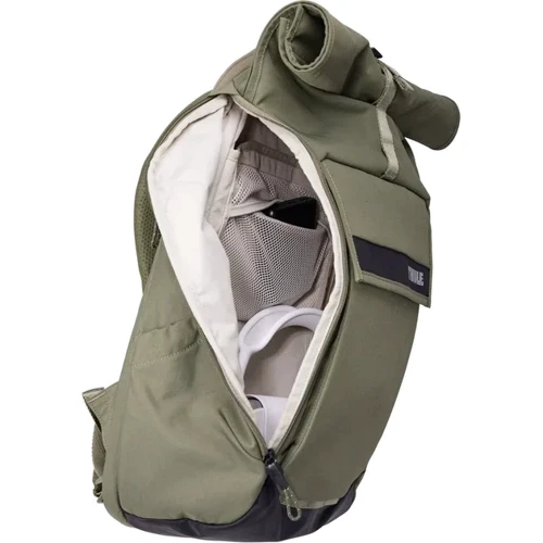 Thule Paramount 24L Green (PARABP-3116) для MacBook 15-16" фото 8
