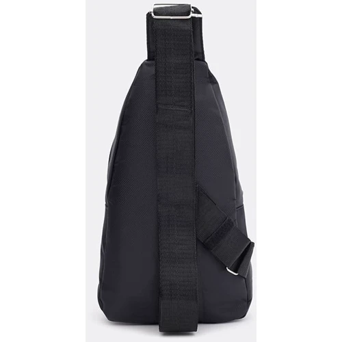 Мужская сумка-слинг Monsen черная (C1sa9903bl-black): Страна производитель Тайвань