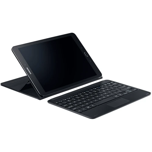 Аксесуар для планшетних ПК Samsung Bluetooth Keyboard Case Black (EJ-FT810RBEGRU) for Samsung Galaxy Tab S2 9.7 T810