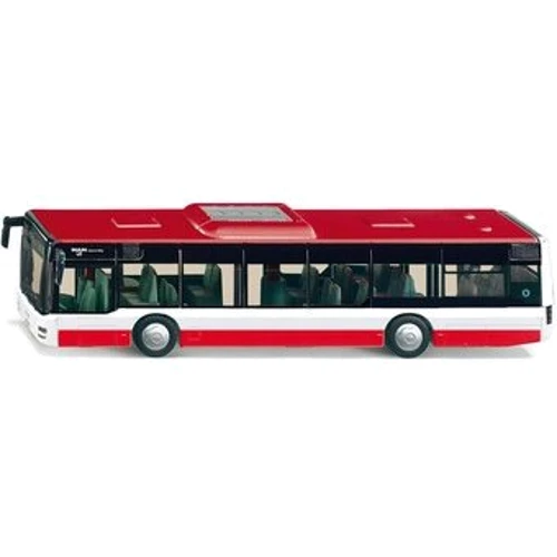 Siku Автобус Man Lions City (3734): Виробник Siku