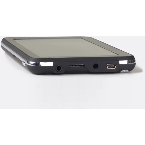 Azimuth A50: Комунікації USB 2.0