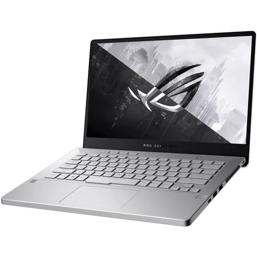 Ноутбук ASUS ROG Zephyrus G14 GA401QM (GA401QM-211.ZG14) RB: Тип экрана матовый