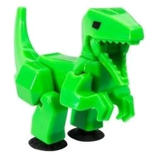 Фигурка для анимации Stikbot DINO в ассортименте (TST622DN_UAKD) фото 8