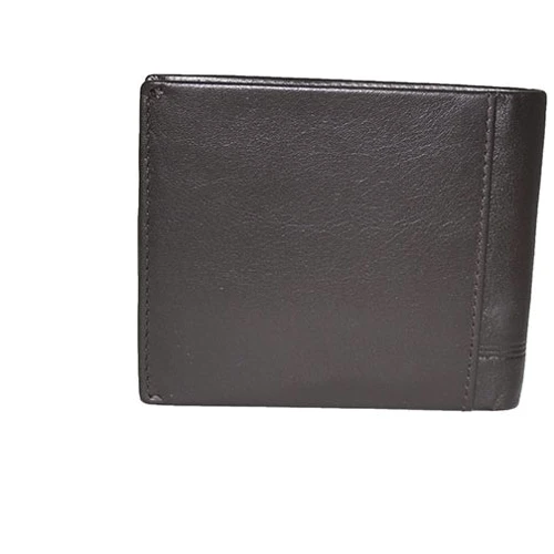 Чоловіче портмоне Cross Classic Century Slim Wallet коричневе (018121B-3): Стать Мужской