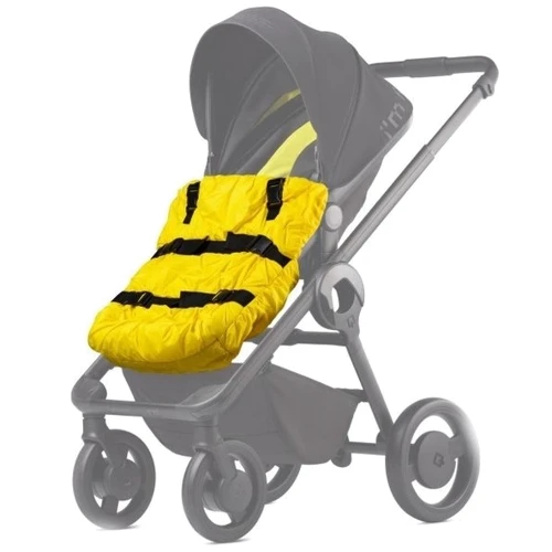 Чехол для ножек Anex QUANT Q/AC f03 (flame/yellow)