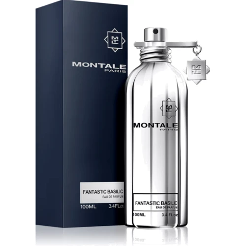 Парфюмированная вода Montale Fantastic Basilic 100 ml