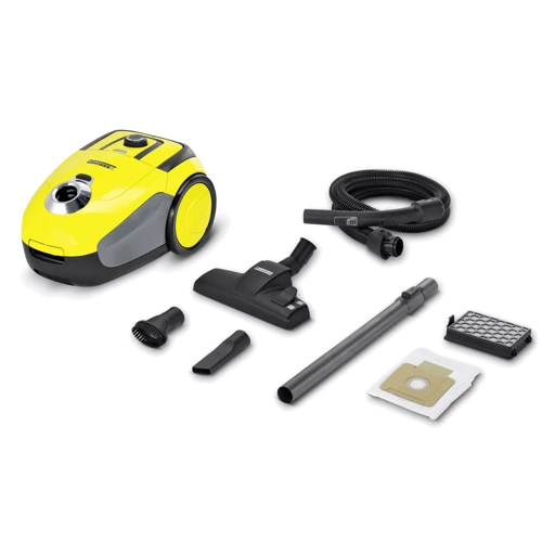 Пылесос Karcher VC 2 Premium (1.198-111.0)
