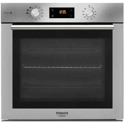 Духовой шкаф электрический Hotpoint-Ariston FA4S 841 J IX HA