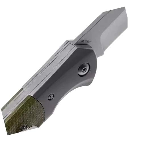 Нож Boker Magnum Nice (2373-09-16): Количество инструментов 2
