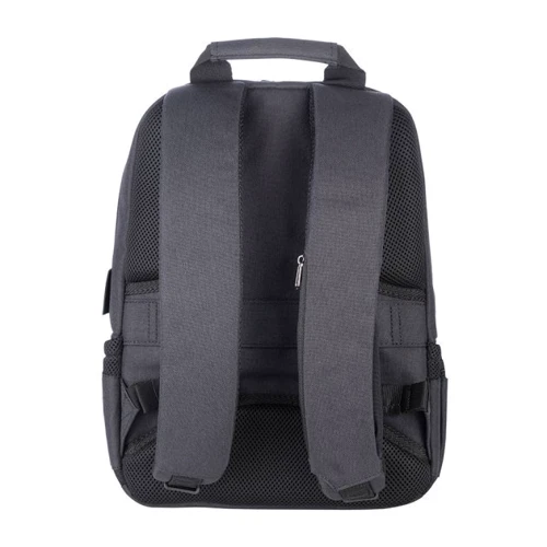 Сумка для ноутбуков Tucano 13.3"-14" Lato2 Black (BKLT14-BK): Форм-фактор 14"