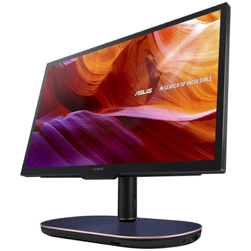 Моноблок Asus Zen AiO Z272SDK (Z272SDK-BA035T) UA: Экран MultiTouch отсутствует
