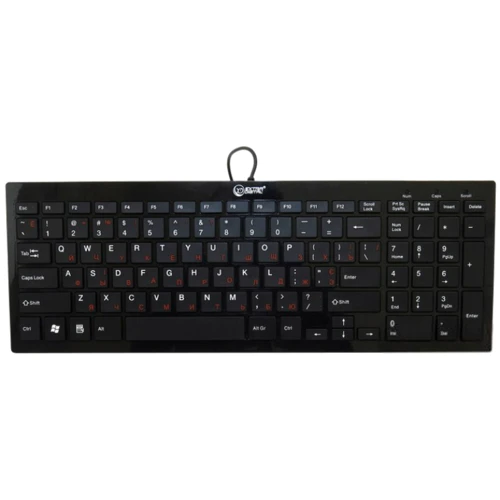 Клавиатура ExtraDigital ED-K101