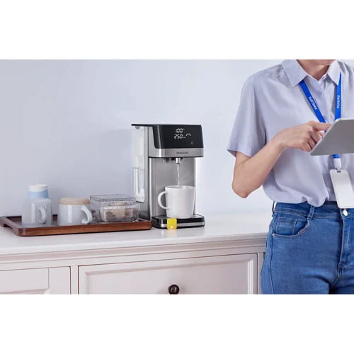 Диспенсер горячей воды Philips Water Station ADD5910M/10 фото 3