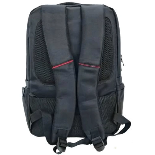 Сумка для ноутбуков Porto 15.6" Black (RNB-3022BK): Материал нейлон, полиэстер