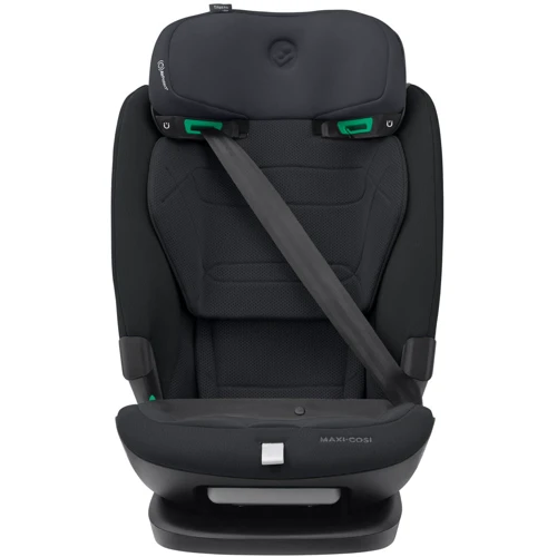 Автокрісло Maxi-Cosi Titan Pro 2 i-Size Authentic Graphite (8618550111): Група 1/2/3 (9-36 кг)
