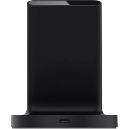 Зарядний пристрій Xiaomi Mi Wireless Charging Stand 20W Black (WPC02ZM/GDS4130CN/GDS4145GL): Кабель в комплекті USB-C