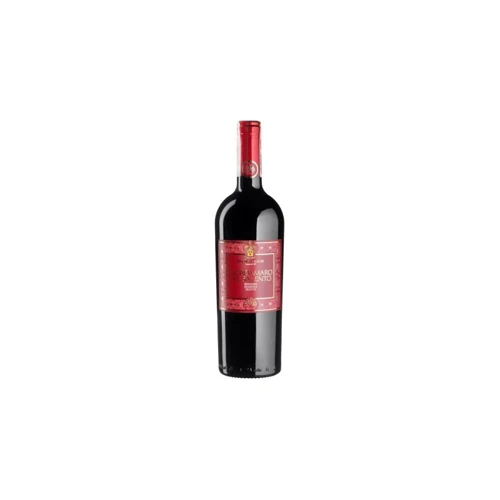 Вино Di Marco Rosso Negroamaro Salento (0,75 л.) (BW47106)