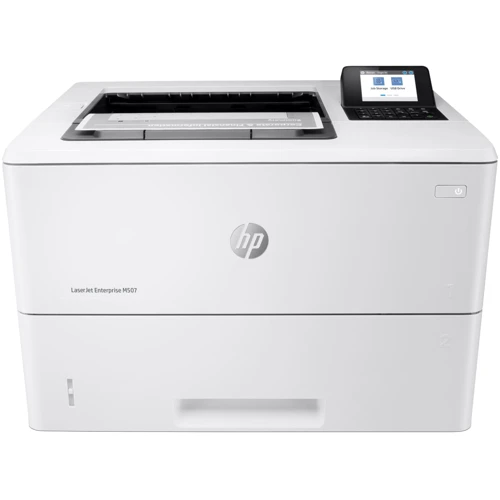 Принтер HP LaserJet Enterprise M507dn (1PV87A) UA