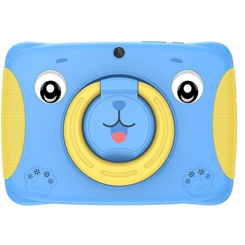 Планшет Blackview Tab 3 Kids 2/32GB Wi-Fi Undersea Blue (UA): Встроенная память 32 ГБ