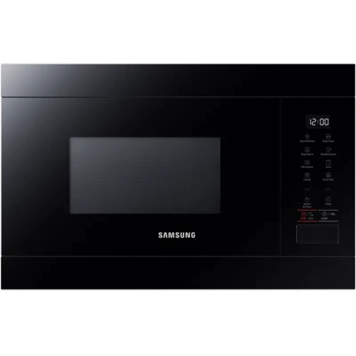 Вбудовувана мікрохвильова піч Samsung MG22T8254AB