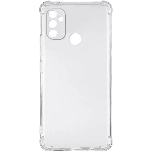 Аксесуар для смартфона BeCover TPU Case Anti-Shock Clear для OnePlus Nord N100 (709346)