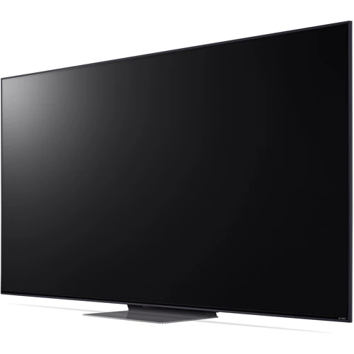 Телевізор LG 75QNED816RE: Операційна система WebOS