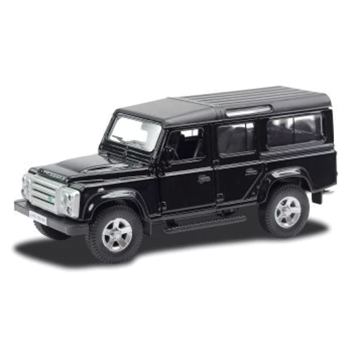 Машинка Uni-fortune Land Rover Defender в ассортименте (554006)
