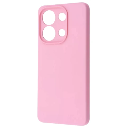 Аксессуар для смартфона WAVE Colorful Case Pink Sand for Xiaomi Redmi Note 13 5G
