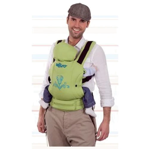 Кенгурушка Womar Zaffiro Eco (бежевый)