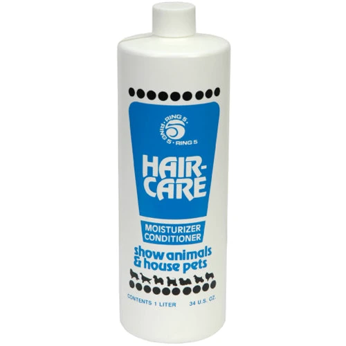 Кондиционер Ring5 Hair Care для собак и кошек для кожи и шерсти 1 л