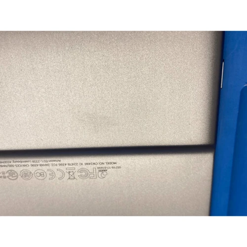Amazon Kindle Oasis (9th Gen) 32GB Champagne Gold (Електронні книги)(77670306) Approved фото 3